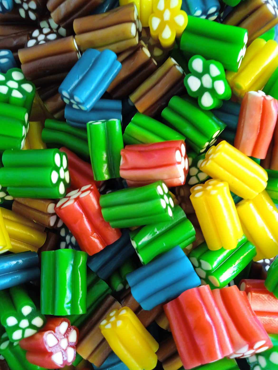 Fruit Shooter / 100g ( NEW )