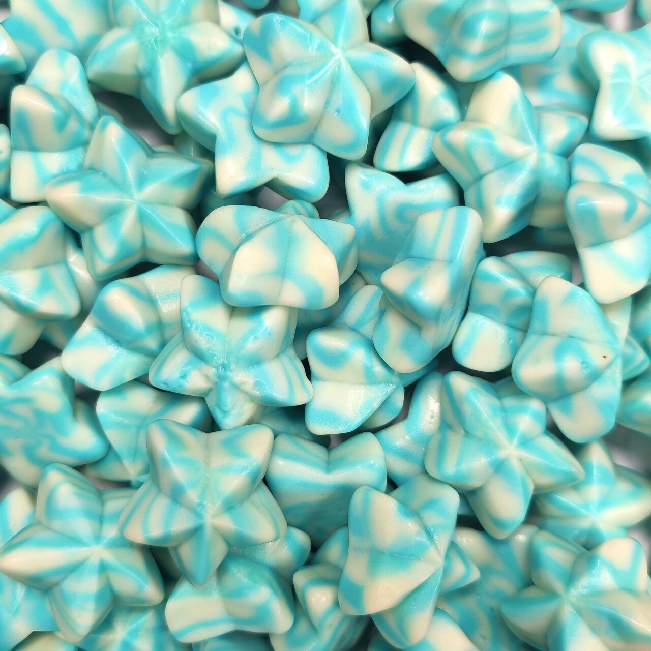 Étoile Twist Framboise / 100g