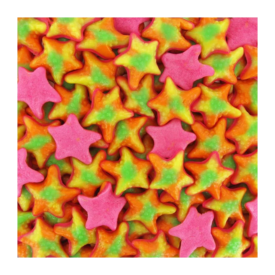 Étoile de mer lisses / 100g