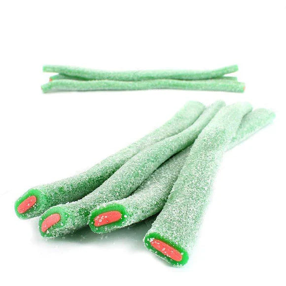 Jumbo Acides Pastèque Sucré (l'unité) 23cm environ