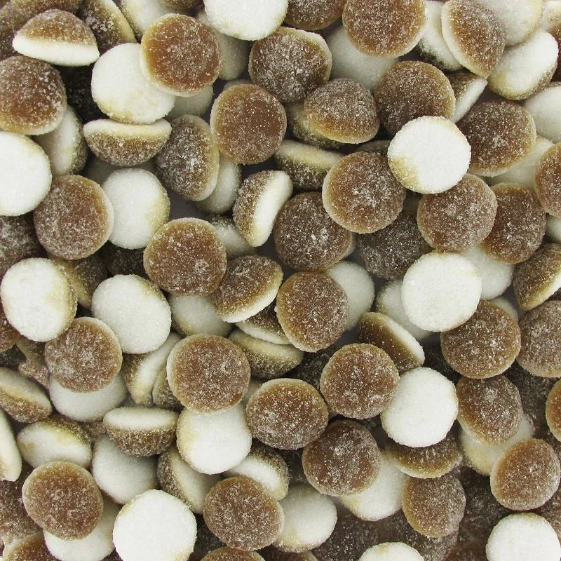 Noix de Coco sucré / 100g