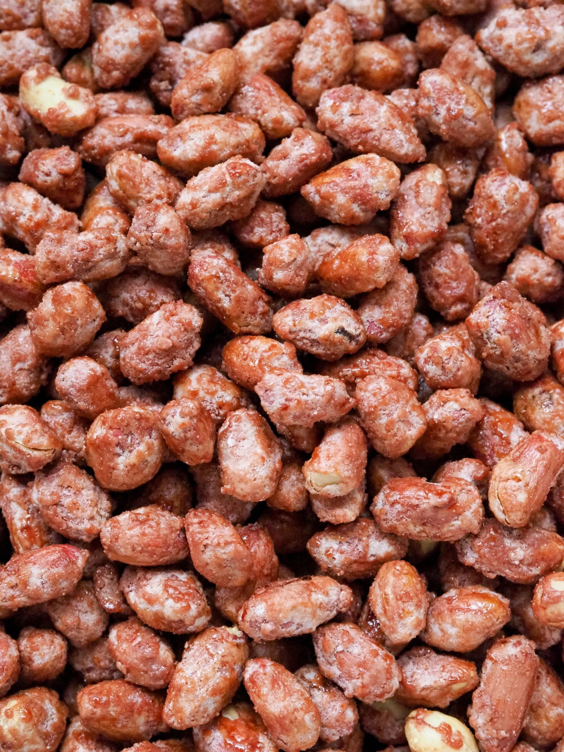 CHOUCHOU Sucré / 100g