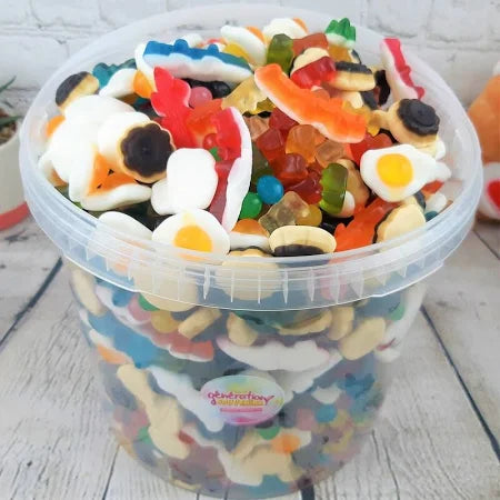 Mix de Bonbons 5KG